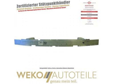 Träger, Stoßfänger vorne Diederichs 1225060 für BMW