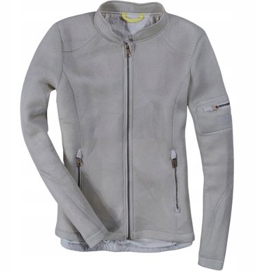 ILSE Jacobsen Damen Premium Übergangsjacke 38