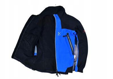 Haglofs Ultimate Serie Windstopper Softshell / 40