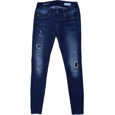 G STAR MIDGE CODY MID SKINNY Jeans Fit 27 34