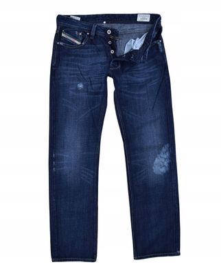 DIESEL LARKEE Legendäre Waschung Jeans Jeans W32 L32