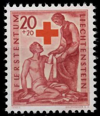Liechtenstein 1945 Nr 245 postfrisch X1391D2