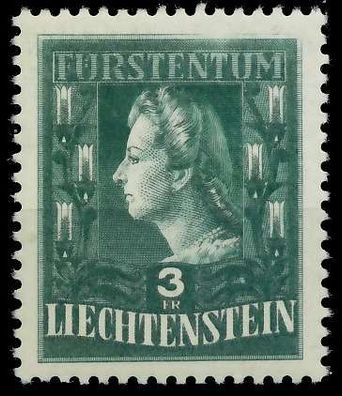 Liechtenstein 1944 Nr 239 postfrisch X13921A