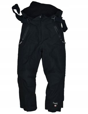 CRAFT L3 Protection Windstopper Herren Skihose XL