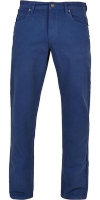 Urban Classics Hose Colored Loose Fit Jeans