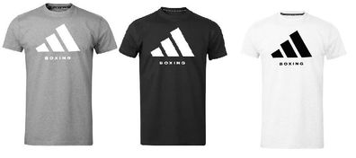 adidas Community T-Shirt BOXING