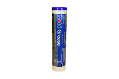FETT XHP 222 400G Lagerfett Mobilfett XHP 222 390G Lithium / MOBIL