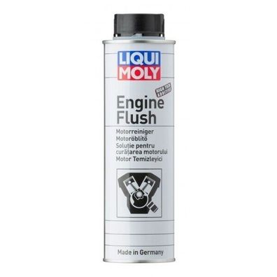 LM2640 Motorspülung 300ML Motorspülung / LIQUI MOLY