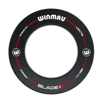 Winmau Catchring Pro-Line 4439 | Dartscheibe Dart Scheibe Darts