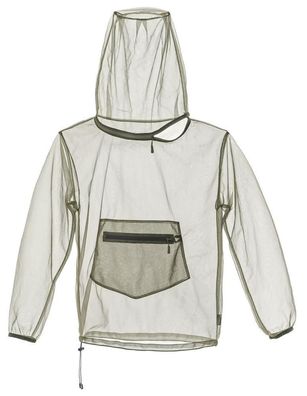 Pinewood 9280 Mosquito Cover Anorak Überwurf Olivgrün