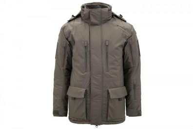 Carinthia ECIG 4.0 Jacket Winter Jacke oliv