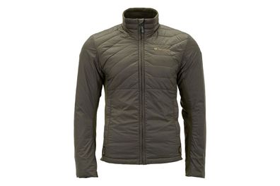 Carinthia G-Loft Ultra Jacke 2.0 olive