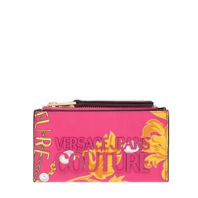 Versace Jeans - 75VA5PP2-ZS820-QH1 - Geldtasche - Damen