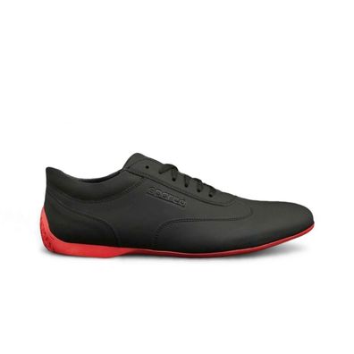 Sparco - Sneakers - IMOLA-LIMITED-BLACK-RED - Herren