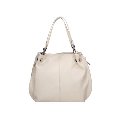 Roberta Rossi - 3305-S37-LATTE - Schultertasche - Damen