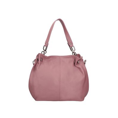 Roberta Rossi - 3305-S73-ROSA-ANTICO - Schultertasche - Damen