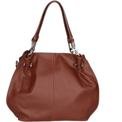 Roberta Rossi - 3305-S21-BRUCIATO - Schultertasche - Damen