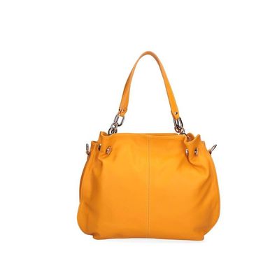 Roberta Rossi - 3305-S04-GIALLO - Schultertasche - Damen