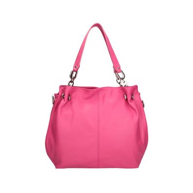 Roberta Rossi - 3305-S02-FUXIA - Schultertasche - Damen