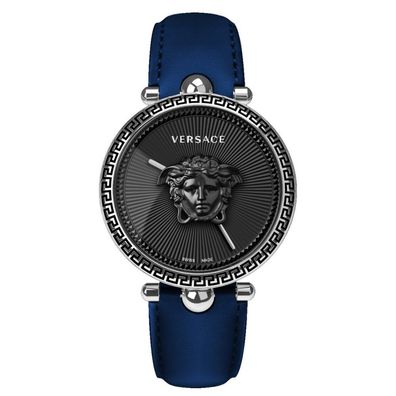 Versace - VCO080017 - Armbanduhr - Damen - Quarz - Palazzo Empire