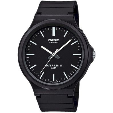 Casio Herrenuhr MW-240-1EVEF