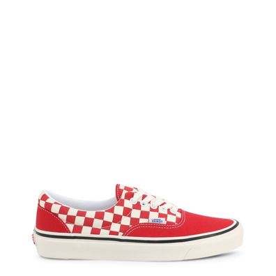 Vans - Schuhe - Sneakers - ERA-95-VN0A2RR1X7X1 - Herren - red, hite