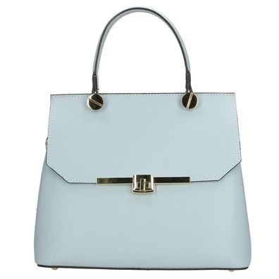 Viola Castellani - 7708-L366-CIELO - Handtasche - Damen