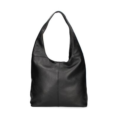 Roberta Rossi - 07029-D28-NERO - Schultertasche - Damen