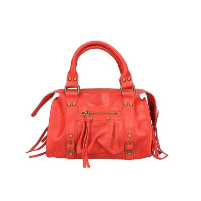 Roberta Rossi - 06091-ROSSO - Schultertasche - Damen