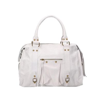 Roberta Rossi - 06090-BIANCO - Schultertasche - Damen