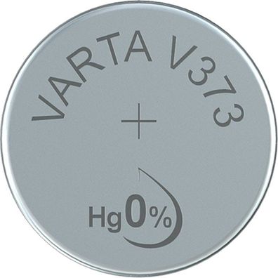 Varta 0373101111 1 Varta Watch V 373