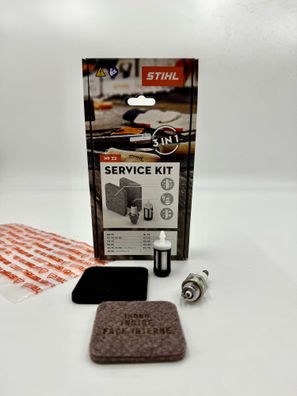 STIHL Service Kit 22, BG75, FS80, HL75, HT75, FS85, 41370074100