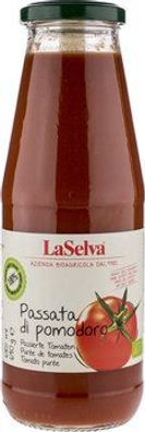 LaSelva 6x Passata di pomodoro - Passierte Tomaten 690g