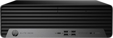 HP Elite 800 G9 - SFF - Core i5 13500 / 2.5 GHz - RAM 16 GB - SSD 512 GB - NVMe... ->