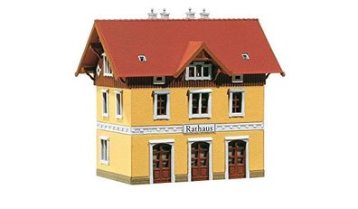 Faller Z Art 282776 Rathaus Neu/OVP