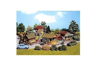 Faller H0 180590 Gartenhäusle Neu/OVP