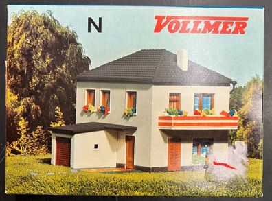 Vollmer N Art 7702 Wohnhaus Neu/OVP