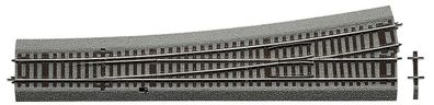 Roco H0 42580 Weiche links Wl10 Neu/OVP