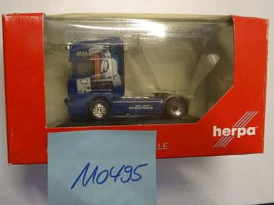 Herpa H0 1:87 110495 Scania R o9 TL SO Zugmaschine Neuware/OVP