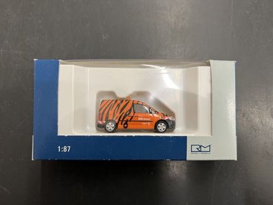 Rietze H0 1:87 31805 VW Crafter 11 BSR Scout Tiger Neu/OVP