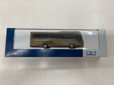 Rietze H0 1:87 65543 MAN Lions Coach 15 Neu/OVP