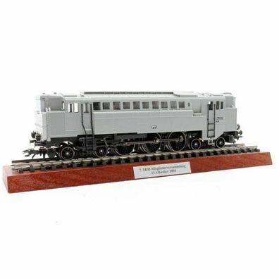 Märklin H0 Art 37201 Diesel-/Druckluftlokomotive BR V32 der DRG Digital Neu/OVP