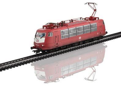 Märklin H0 39152 E-Lok BR 103 der DB, sound, mfx+ neu und OVP