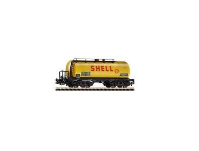 Piko H0 Art 58325B Kesselwagen Shell der DB Neu/OVP