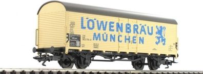 Trix H0 24079 Bierwagen Löwenbräu München Neu/Ovp