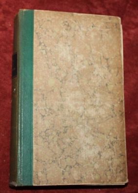 Robinson Crusoe von Daniel Defoe, Nach der ältesten deutschen Übertragung, V111