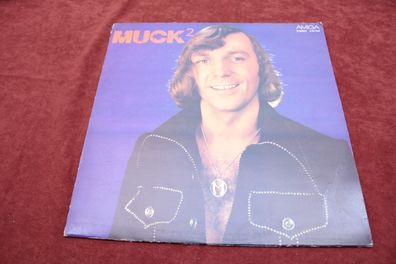 Muck 2 Hartmut Schulze Gerlach Schlager 1979 DDR AMIGA 855639 Kult, 1.2.4