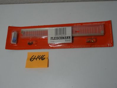 Fleischmann H0 Art 6446 Innenbeleuchtung Neu / /VP