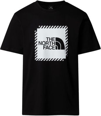 The North Face Shirt M Biner Graphic 2 Tee