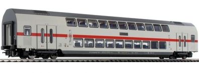 Brawa H0 44509 Intercity IC 2 Twindexx Vario Doppelstockwagen der DB AG Neu/OVP